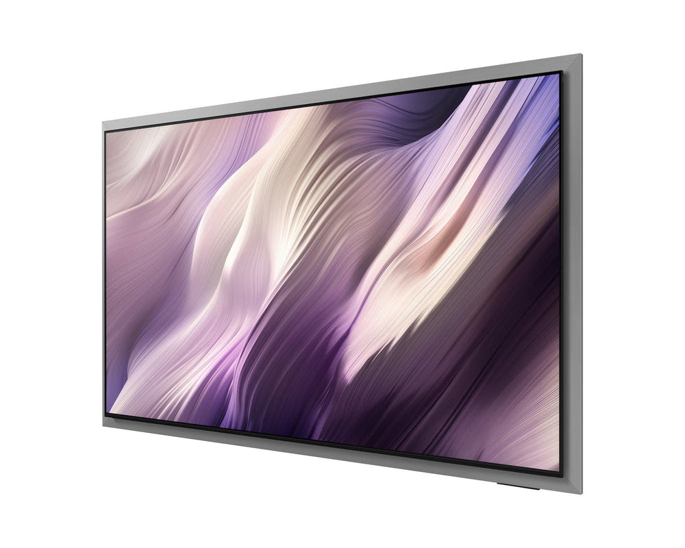 Samsung S99H 65" 4K Smart TV - Slate Schwarz | QE65S99HATXXU