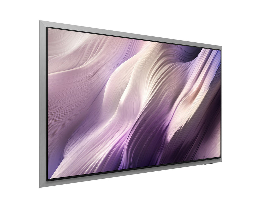 Samsung S99H 65" 4K Smart TV - Slate Schwarz | QE65S99HATXXU