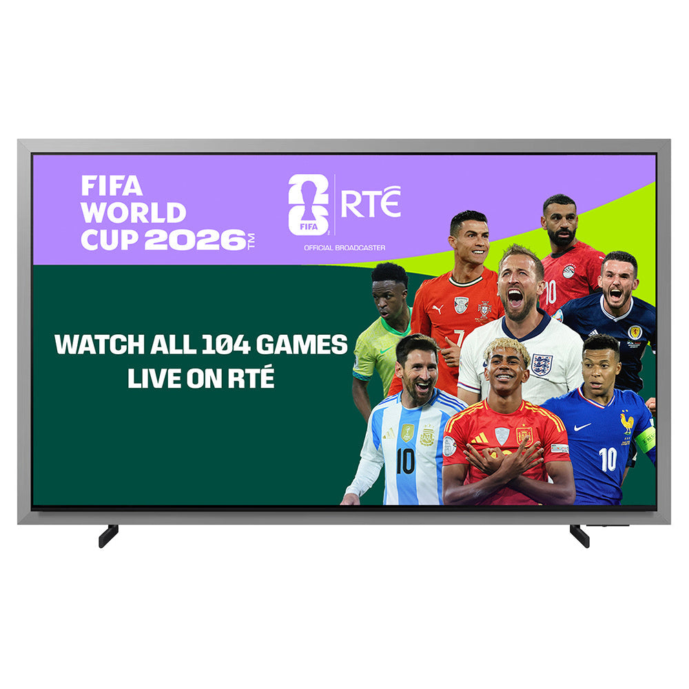 Samsung S99H 65" 4K Smart TV - Slate Schwarz | QE65S99HATXXU