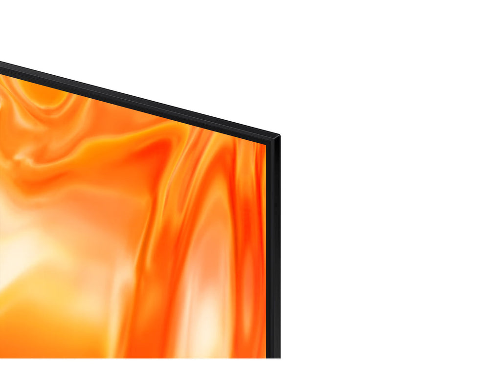 Samsung QN70H 75" 4K Smart TV - Schwarz | QE75QN70HAUXXU