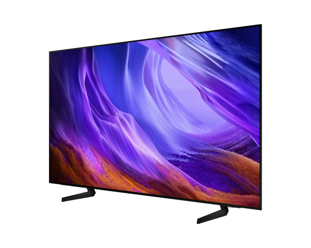 Samsung S85H 83" 4K Smart TV - Graphit Schwarz | QE83S85HAEXXU