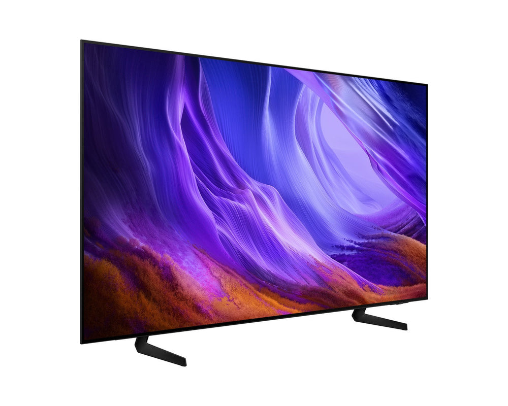 Samsung S85H 83" 4K Smart TV - Graphit Schwarz | QE83S85HAEXXU