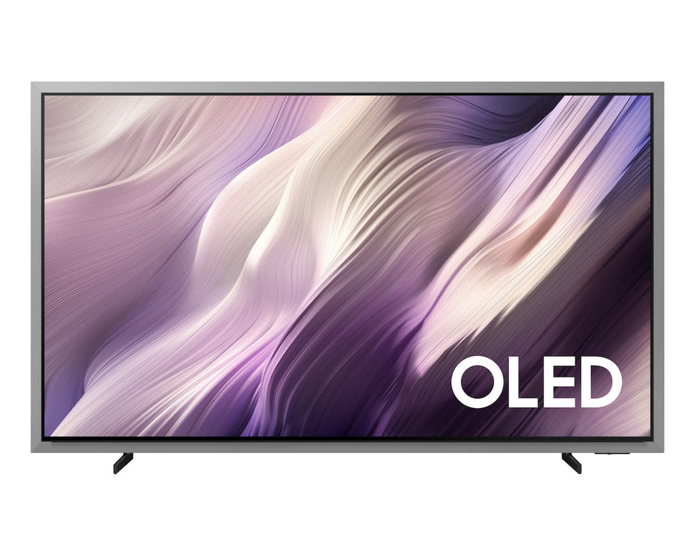 Samsung S99H 83" 4K Smart TV - Slate Schwarz | QE83S99HAEXXU