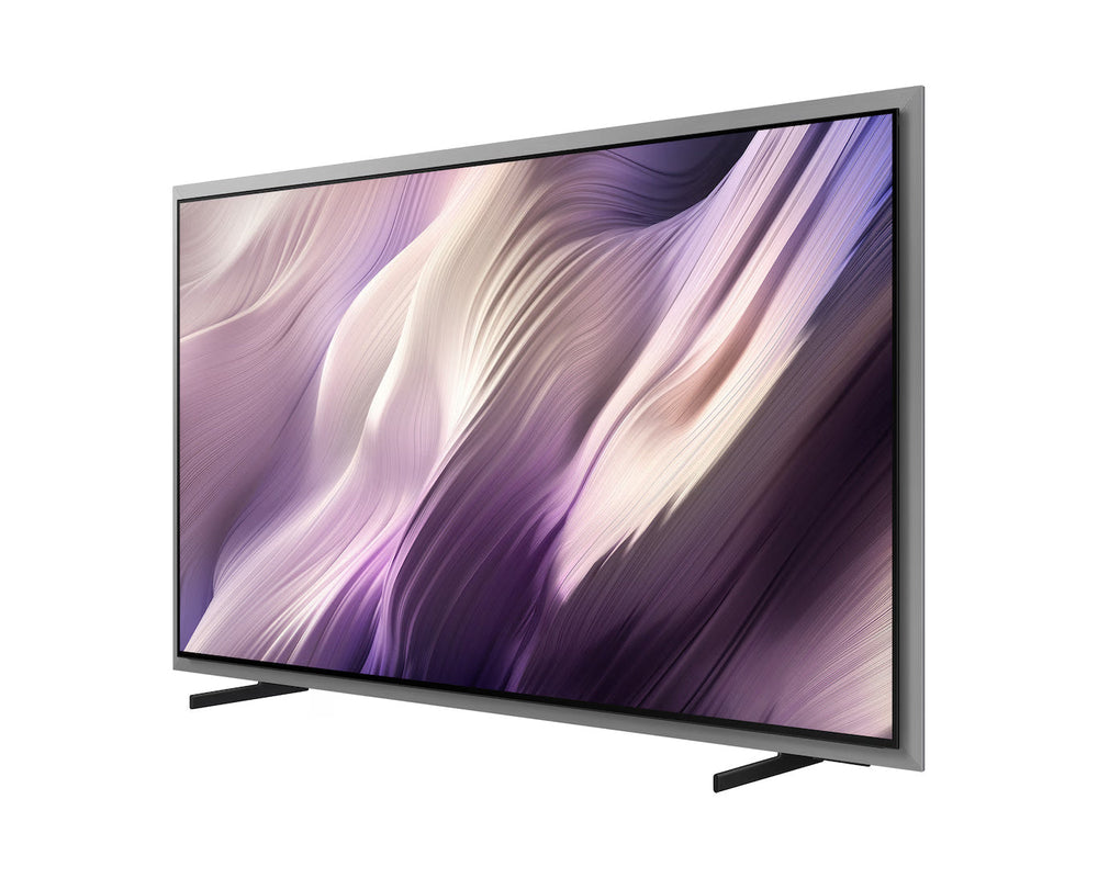 Samsung S99H 83" 4K Smart TV - Slate Schwarz | QE83S99HAEXXU
