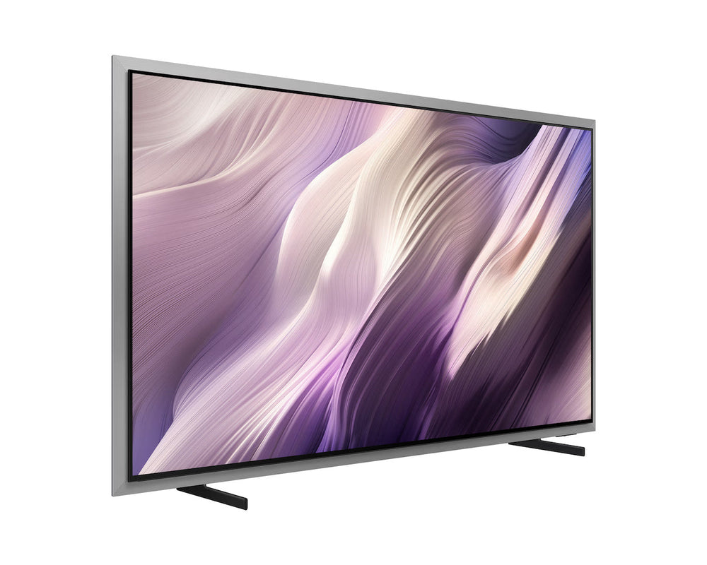 Samsung S99H 83" 4K Smart TV - Slate Schwarz | QE83S99HAEXXU