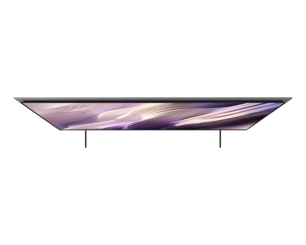 Samsung S99H 83" 4K Smart TV - Slate Schwarz | QE83S99HAEXXU