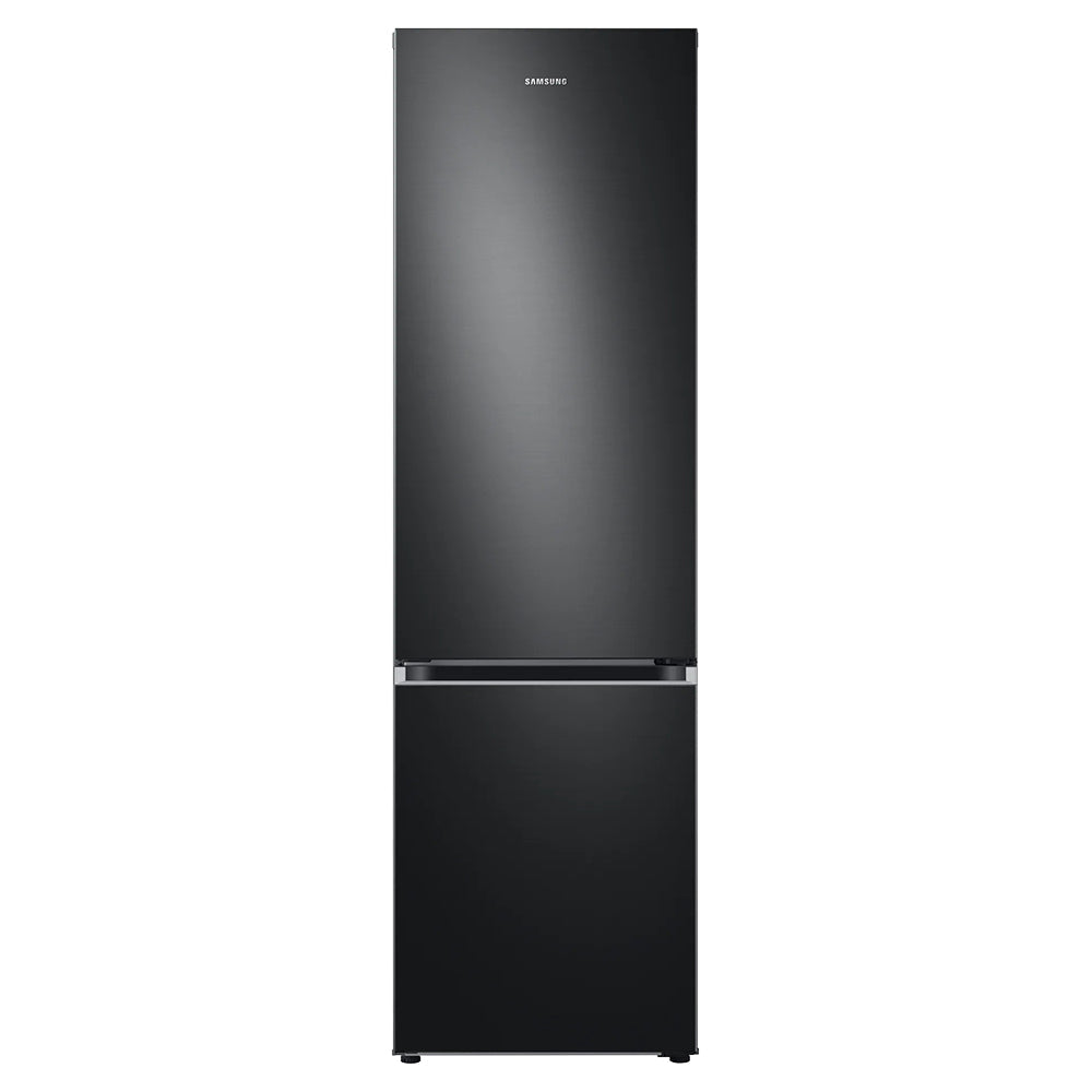 Samsung Series 5 390L freistehend Kühl-Gefrierkombination mit SpaceMax Technology - Schwarz | RB38C605DB1/EU