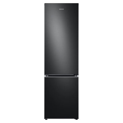 Samsung Series 5 390L freistehend Kühl-Gefrierkombination mit SpaceMax Technology - Schwarz | RB38C605DB1/EU