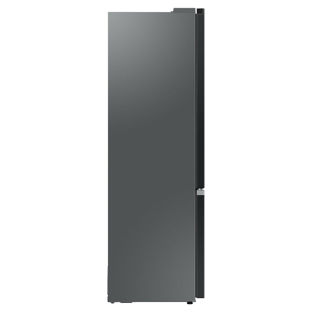 Samsung Series 5 390L freistehend Kühl-Gefrierkombination mit SpaceMax Technology - Schwarz | RB38C605DB1/EU