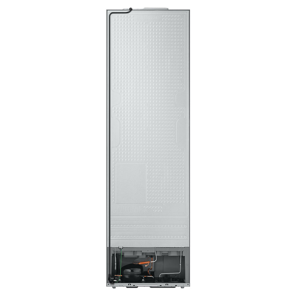 Samsung Series 5 390L freistehend Kühl-Gefrierkombination mit SpaceMax Technology - Schwarz | RB38C605DB1/EU