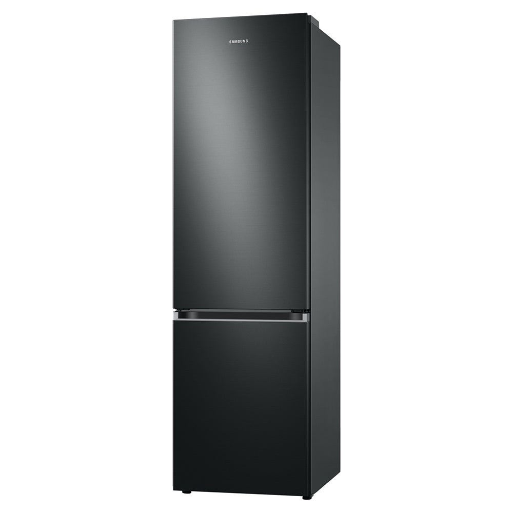 Samsung Series 5 390L freistehend Kühl-Gefrierkombination mit SpaceMax Technology - Schwarz | RB38C605DB1/EU