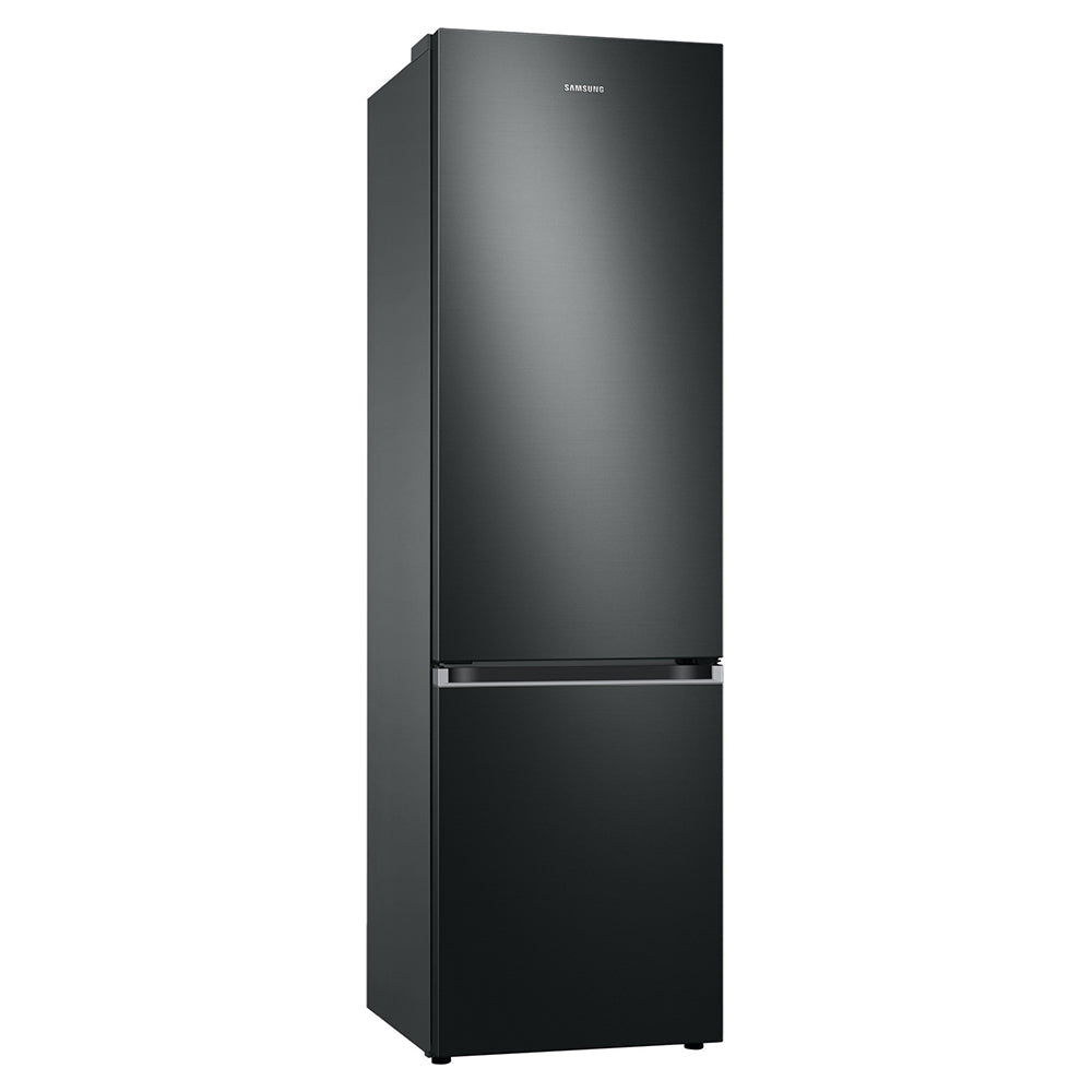 Samsung Series 5 390L freistehend Kühl-Gefrierkombination mit SpaceMax Technology - Schwarz | RB38C605DB1/EU