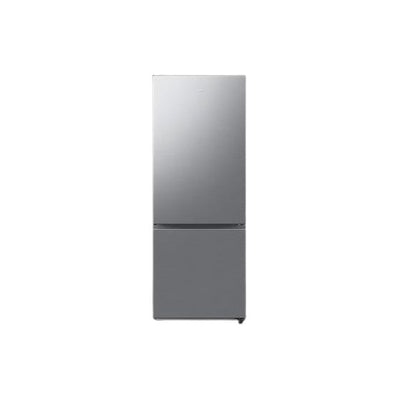 Samsung 538L Frost Free freistehend Kühl-Gefrierkombination - Silber | RB53DG703ES9EU