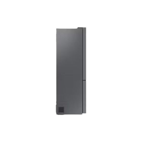 Samsung 538L Frost Free freistehend Kühl-Gefrierkombination - Silber | RB53DG703ES9EU