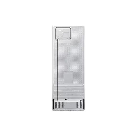 Samsung 538L Frost Free freistehend Kühl-Gefrierkombination - Silber | RB53DG703ES9EU