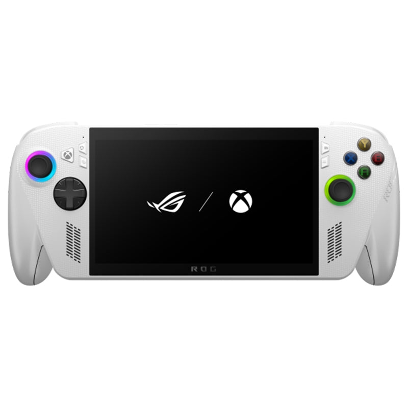 Asus ROG Xbox Ally Handheld Gaming PC - White | RC73YA-NH002W