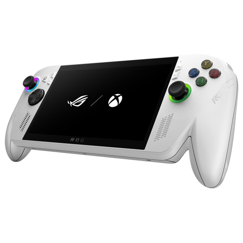 Asus ROG Xbox Ally Handheld Gaming PC - Weiß | RC73YA-NH002W