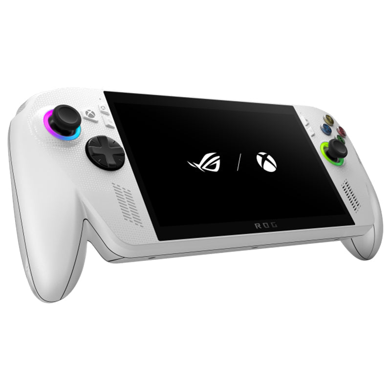 Asus ROG Xbox Ally Handheld Gaming PC - Weiß | RC73YA-NH002W