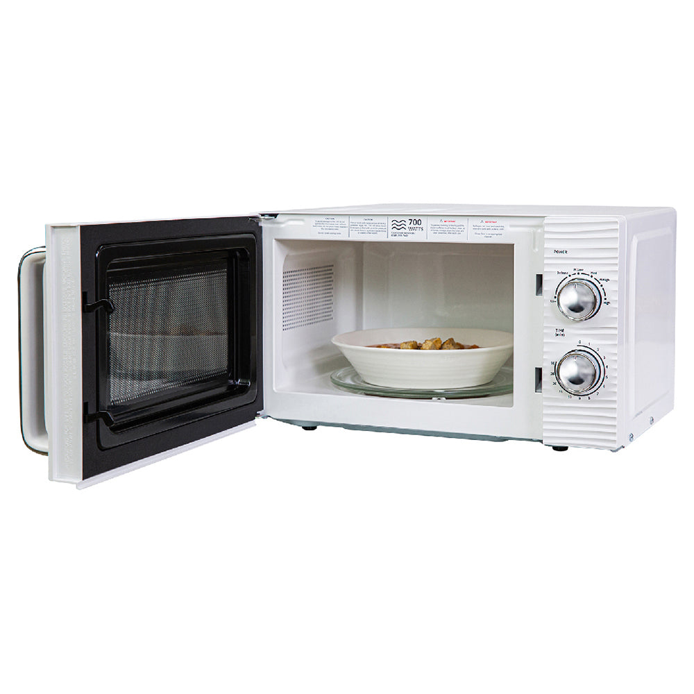 Russell Hobbs Inspire 17L freistehend Mikrowelle - Weiß | RHM1731