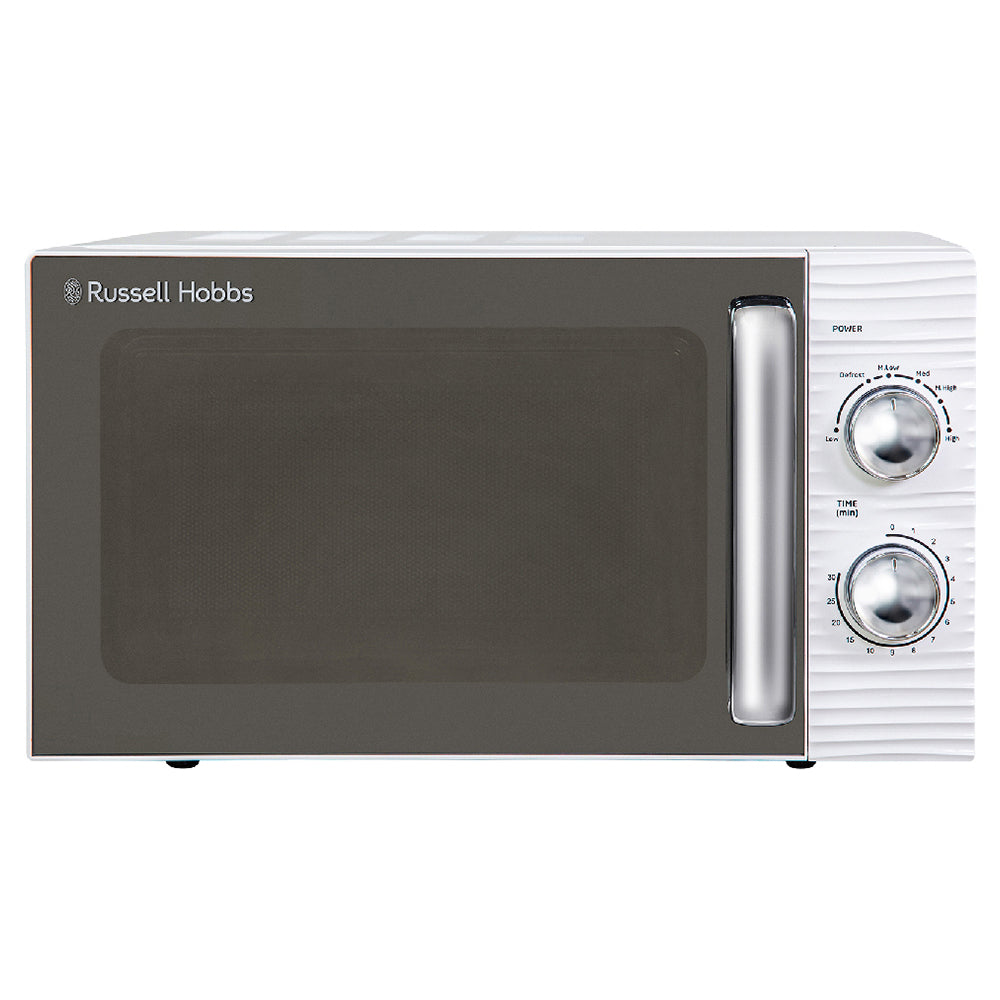 Russell Hobbs Inspire 17L freistehend Mikrowelle - Weiß | RHM1731