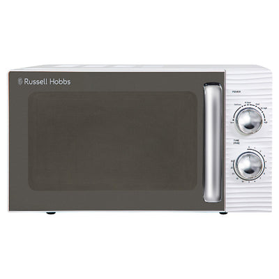 Russell Hobbs Inspire 17L freistehend Mikrowelle - Weiß | RHM1731