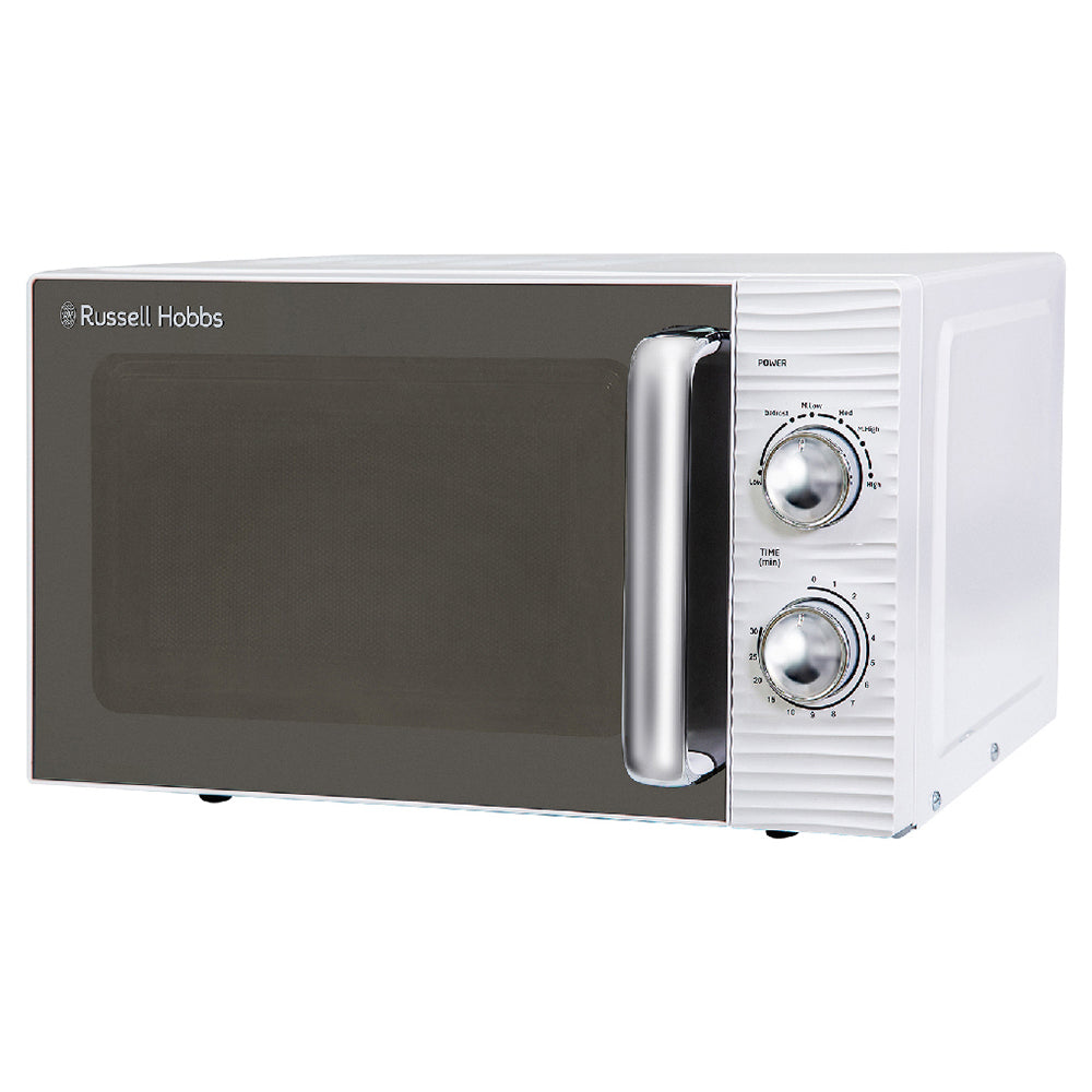 Russell Hobbs Inspire 17L freistehend Mikrowelle - Weiß | RHM1731