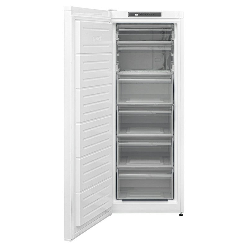 NordMende 188L freistehend Tall Gefrierschrank - Weiß | RTF250WH