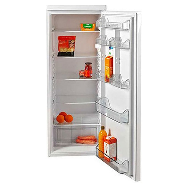 NordMende 255L freistehend Larder Kühlschrank - Weiß | RTL269WH