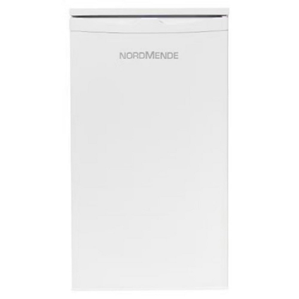 NordMende 64L Freestanding Undercounter Freezer - White | RUF119NMWH