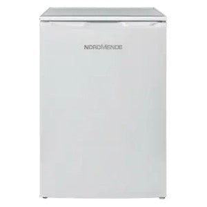 NordMende 103L Undercounter Freezer - White | RUF150WH