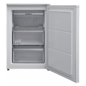 NordMende 103L Undercounter Gefrierschrank - Weiß | RUF150WH