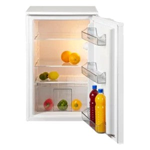 NordMende 135L Undercounter Fridge - White | RUL155WH