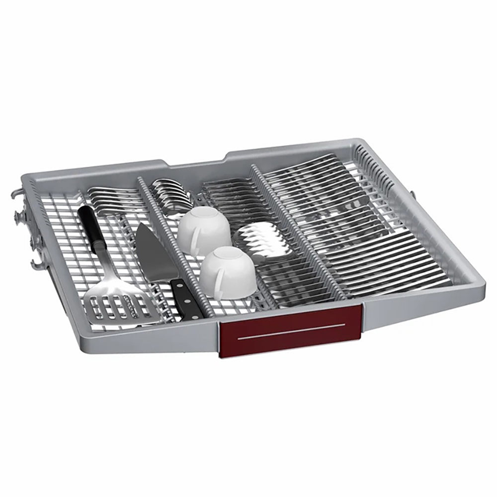 Neff N 50 60CM Einbau Standard Geschirrspüler | S155HVX00G