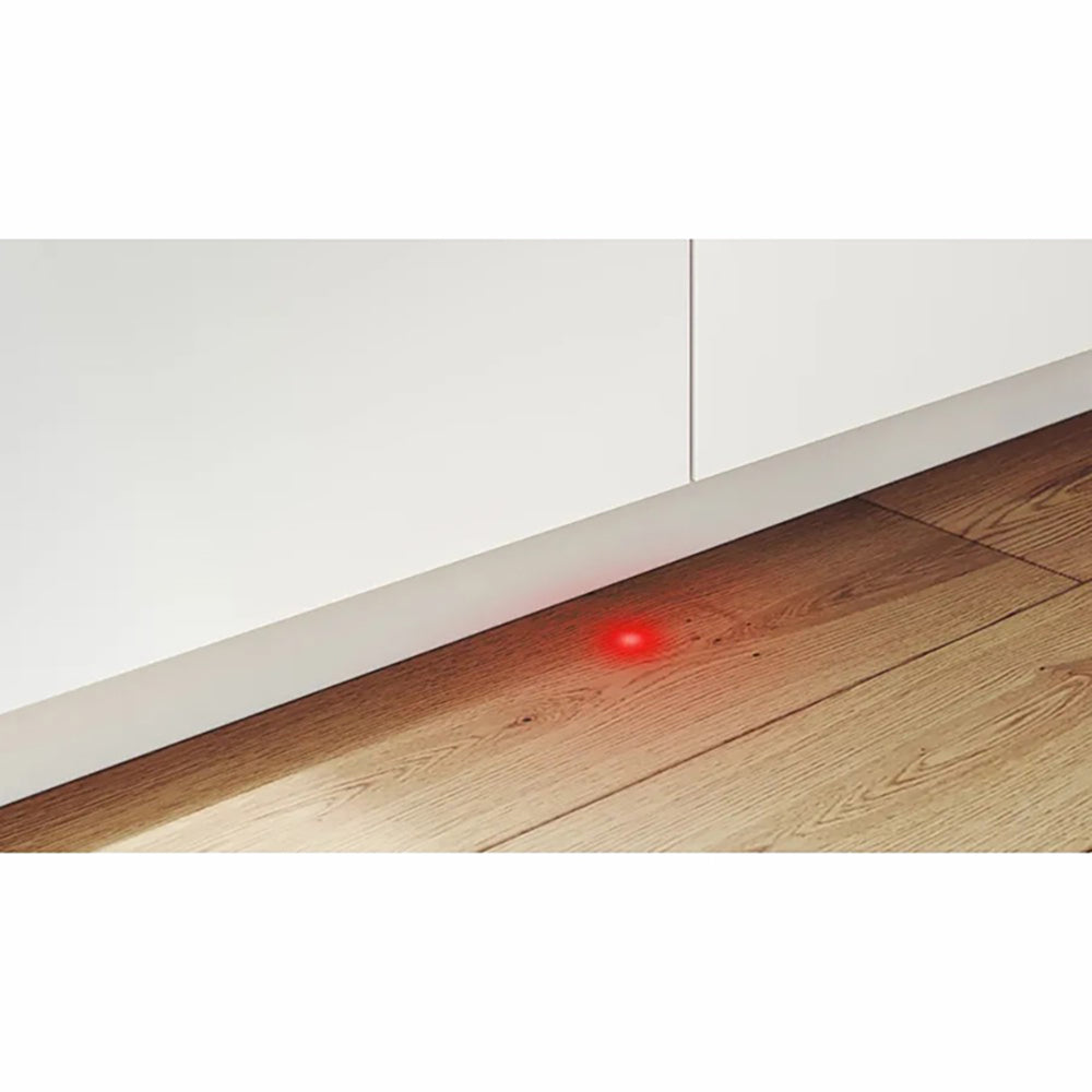 Neff N 50 60CM Einbau Standard Geschirrspüler | S155HVX00G