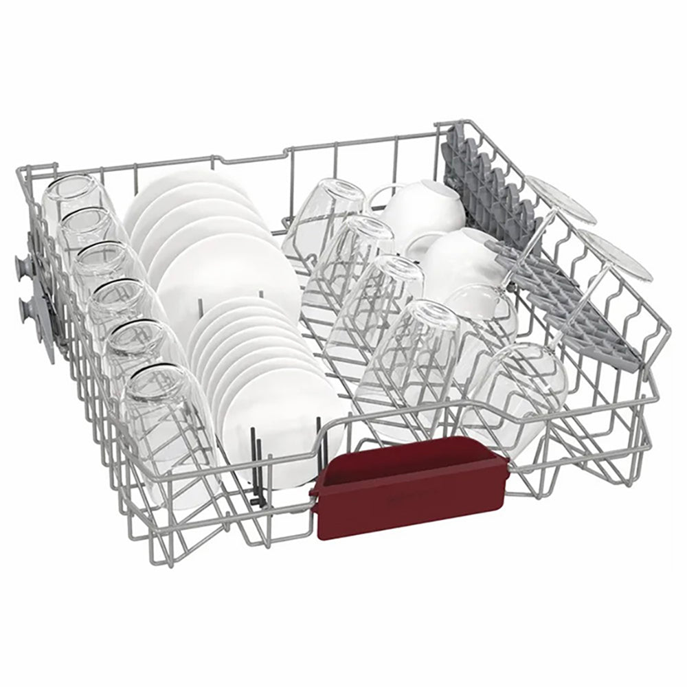 Neff N 50 60CM Einbau Standard Geschirrspüler | S155HVX00G
