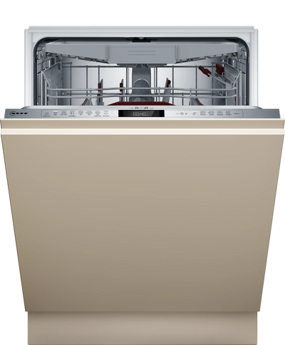 Neff N 70 60CM Fully integriert Standard Geschirrspüler | S197ZCX08G