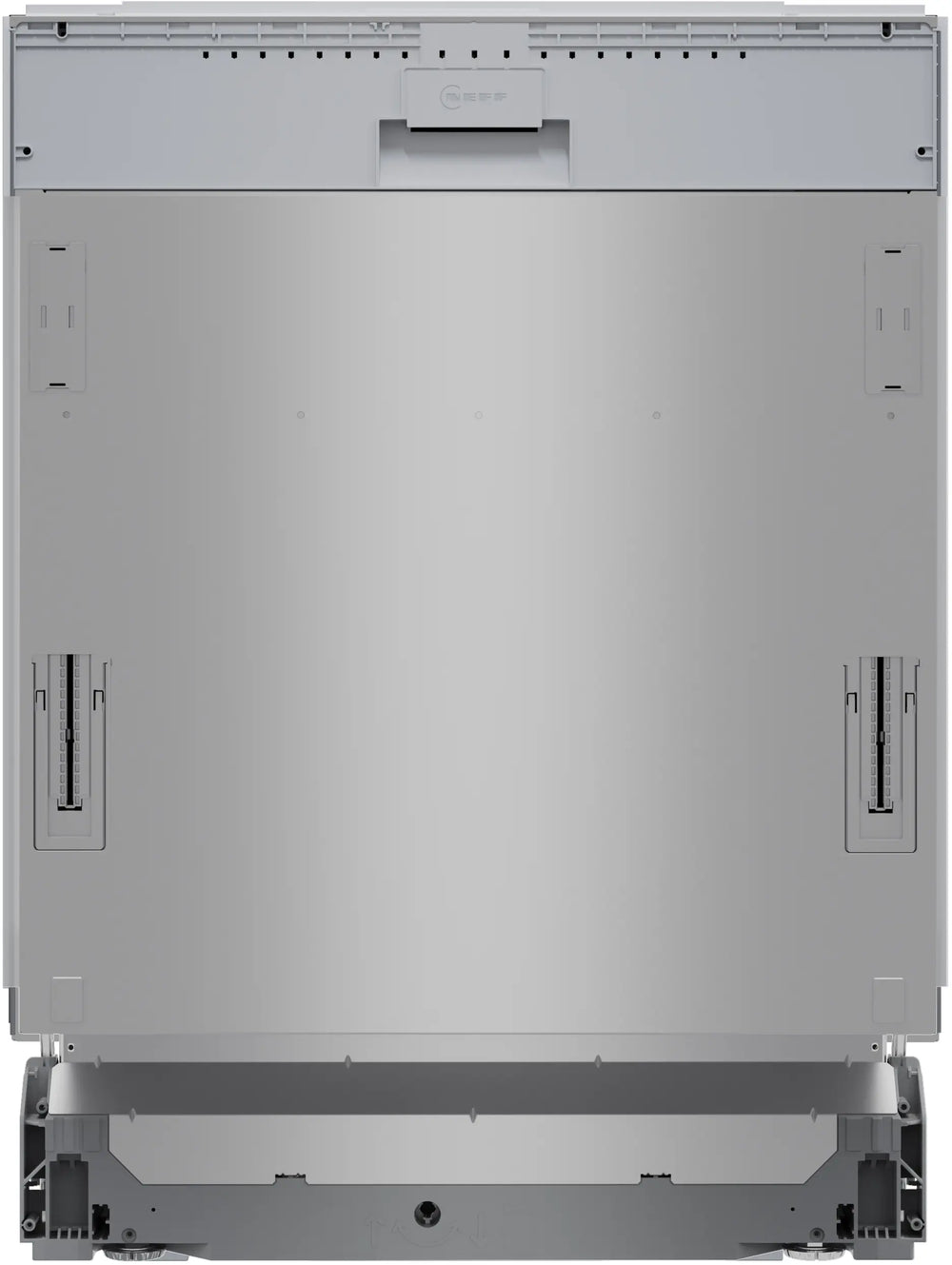 Neff N 70 60CM Fully integriert Standard Geschirrspüler | S197ZCX08G