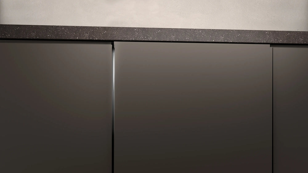Neff N 70 60CM Fully integriert Standard Geschirrspüler | S197ZCX08G