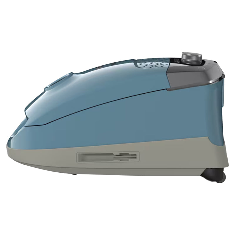 Miele Guard S1 Cylinder Staubsauger - Nordic Blau | S1BLUE