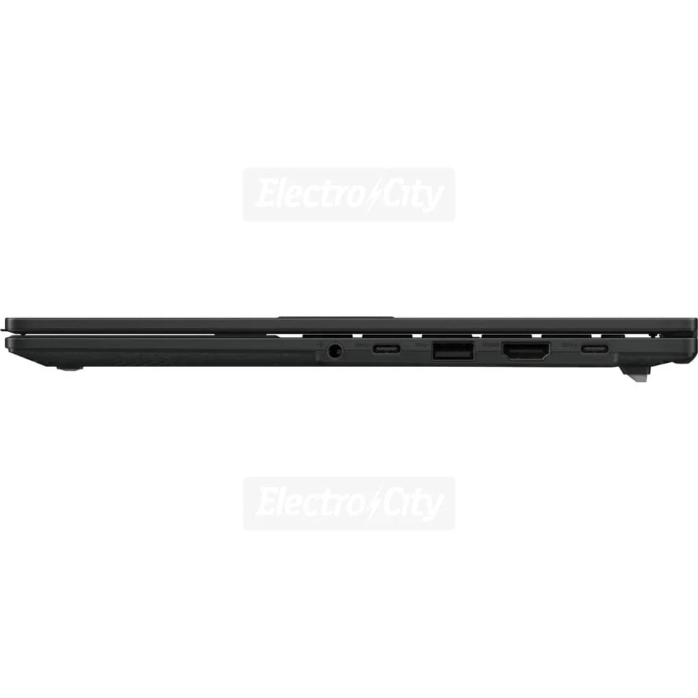 Asus Vivobook Go Intel N150 14" 8GB/128GB Laptop – Schwarz | SE1404TA-EB119WS