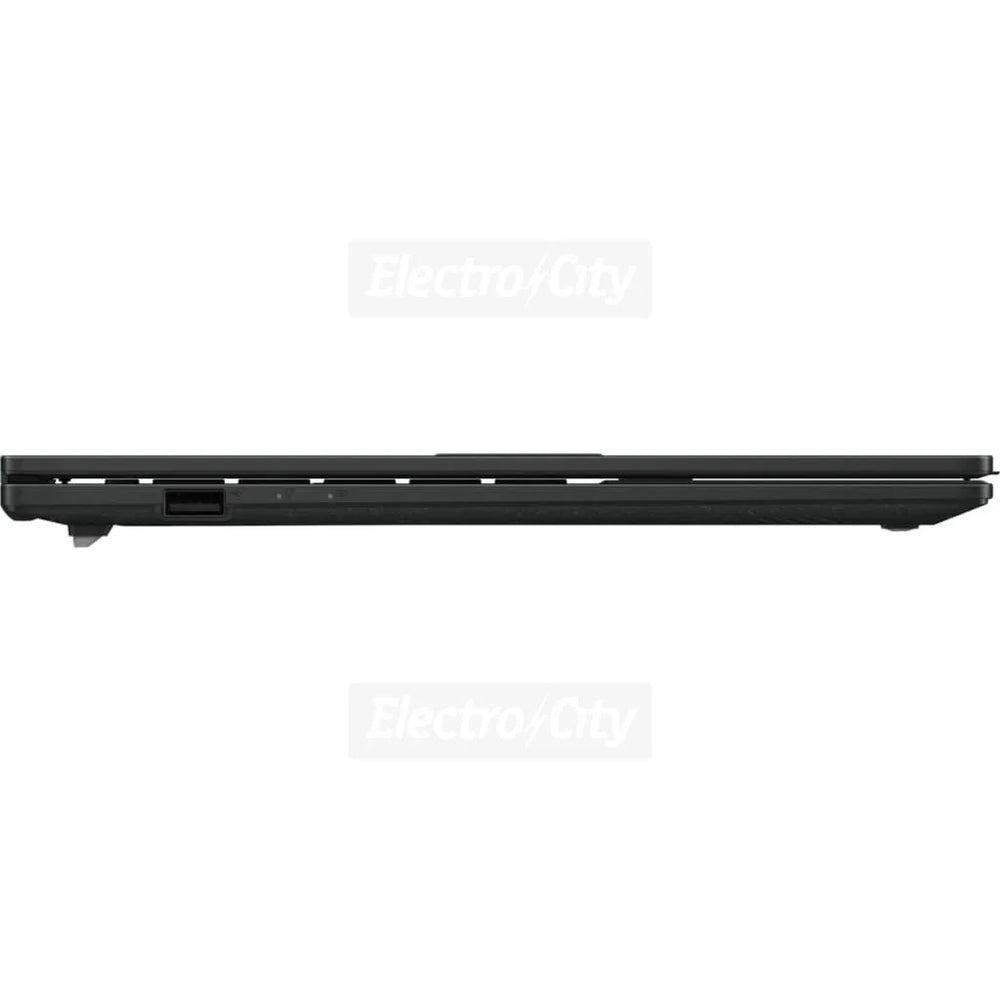 Asus Vivobook Go Intel N150 14" 8GB/128GB Laptop – Schwarz | SE1404TA-EB119WS
