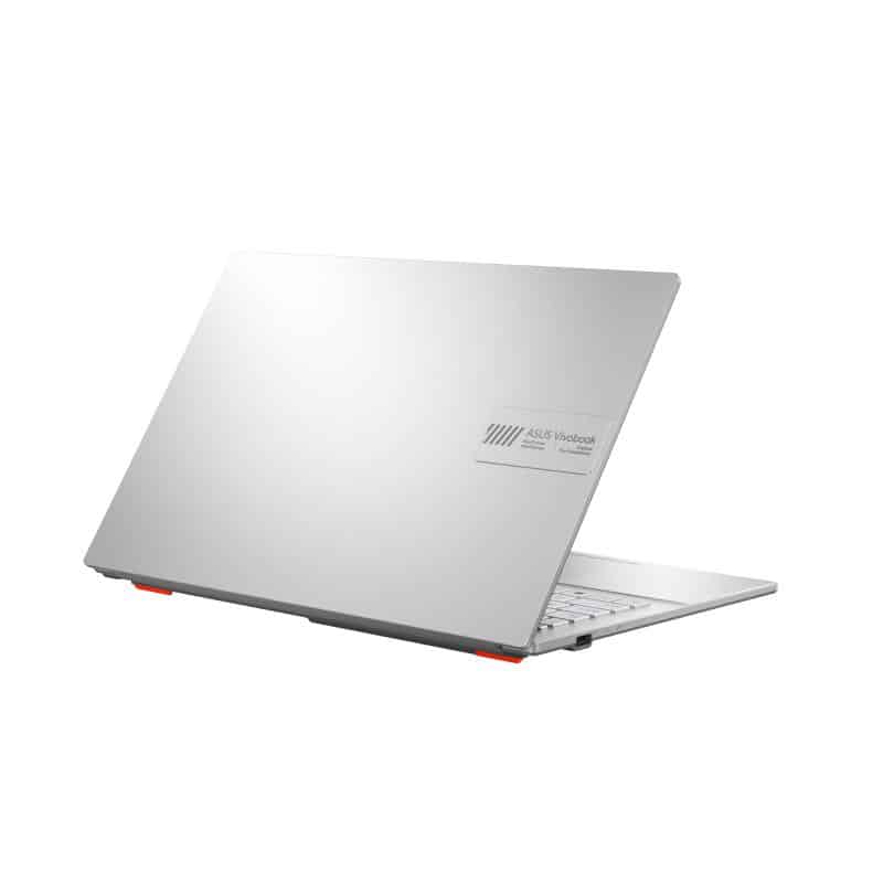 Asus Vivobook Go 15 Intel Core i3 15.6" 8GB/256GB Laptop - Silber | SE1504GA-L1248W