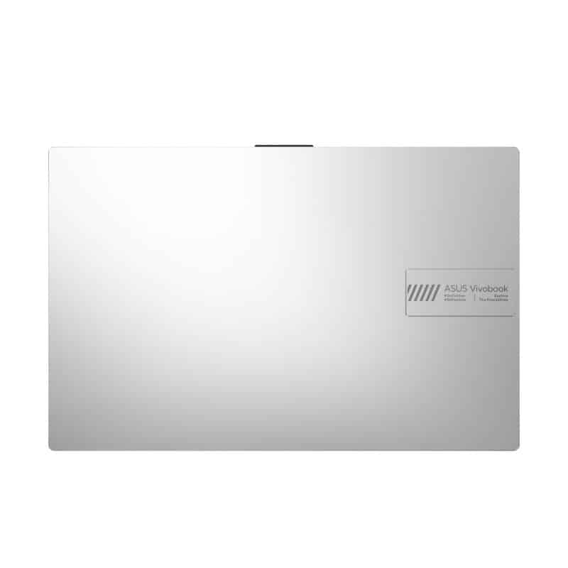 Asus Vivobook Go 15 Intel Core i3 15.6" 8GB/256GB Laptop - Silber | SE1504GA-L1248W