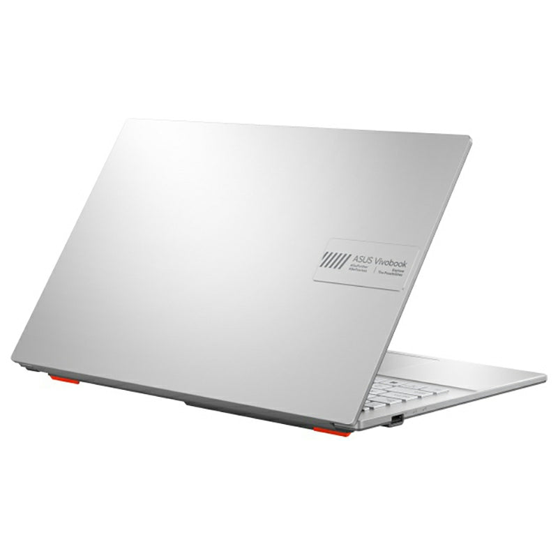 Asus Vivobook Go 15 Intel Core i3 15.6" 8GB/512GB Laptop - Silber | SE1504GA-NJ097W