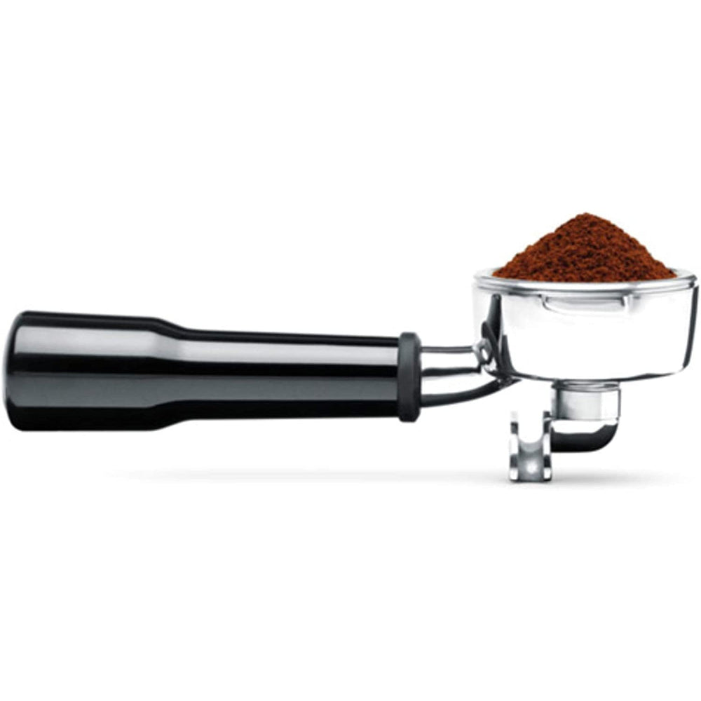 Sage The Barista Express Bean to Cup Kaffeemaschine - Schwarz Truffle | SES875BTR2GUK1