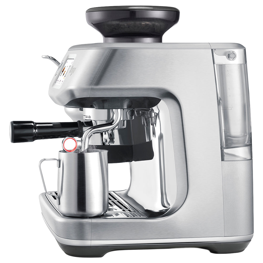 Sage Barista Touch Impress 2L Bean To Cup Kaffeemaschine - Brushed Edelstahl | SES882BSS4GUK1