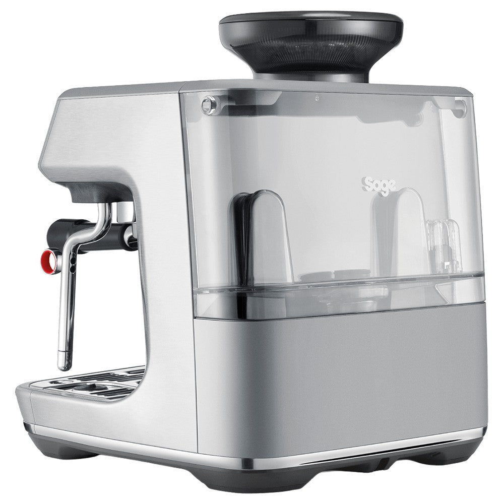 Sage Barista Touch Impress 2L Bean To Cup Kaffeemaschine - Brushed Edelstahl | SES882BSS4GUK1
