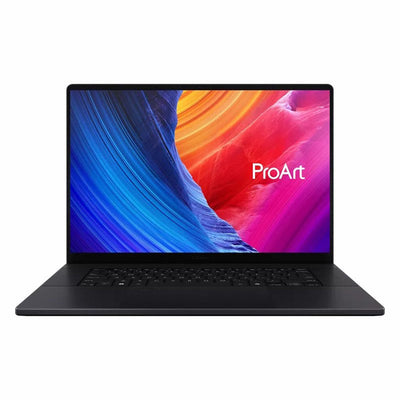 Asus ProArt P16 AMD Ryzen AI 9 16" 64GB/2TB Laptop - Nano Schwarz | SH7606WP-RJ088W