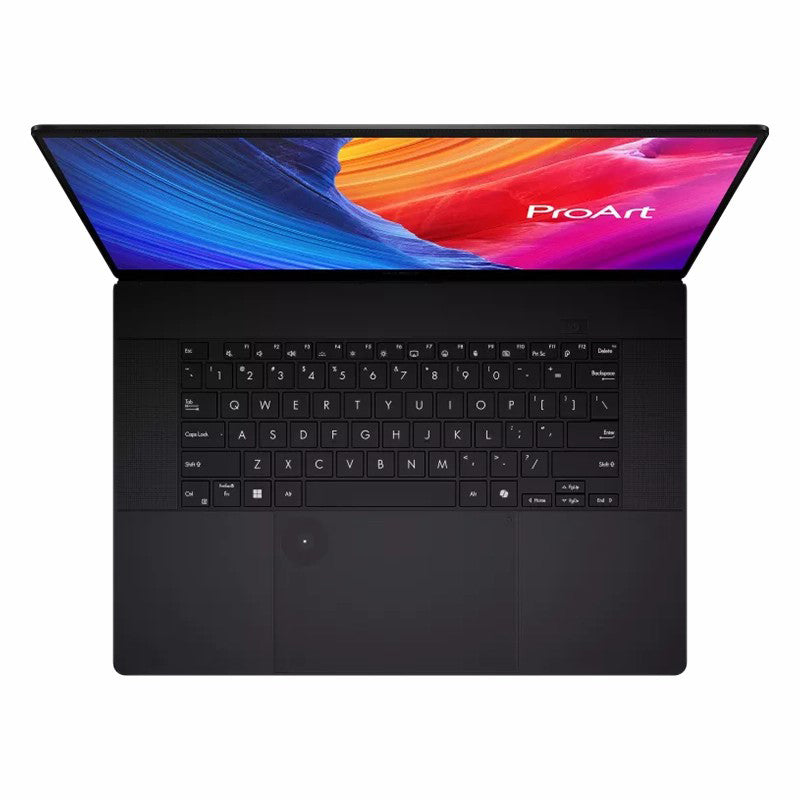 Asus ProArt P16 AMD Ryzen AI 9 16" 64GB/2TB Laptop - Nano Schwarz | SH7606WP-RJ088W