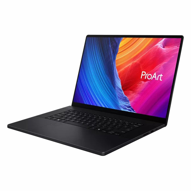 Asus ProArt P16 AMD Ryzen AI 9 16" 64GB/2TB Laptop - Nano Schwarz | SH7606WP-RJ088W